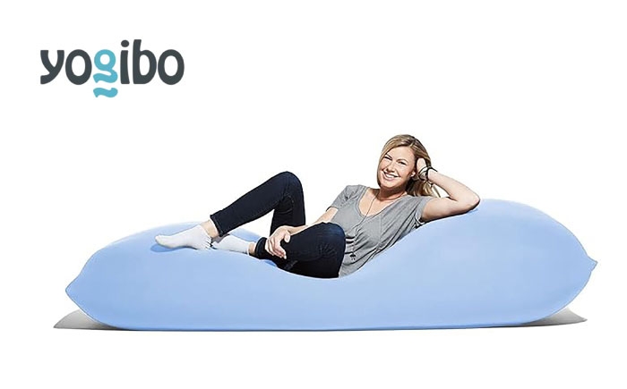 Yogibo Max ヨギボー マックス ソファ クッション