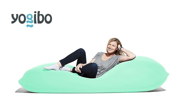 Yogibo Max ヨギボー マックス ソファ クッション