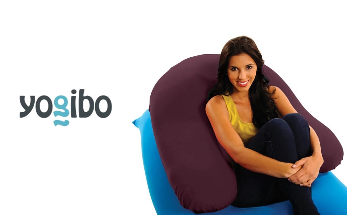 Yogibo Support ヨギボー サポート ソファ クッション