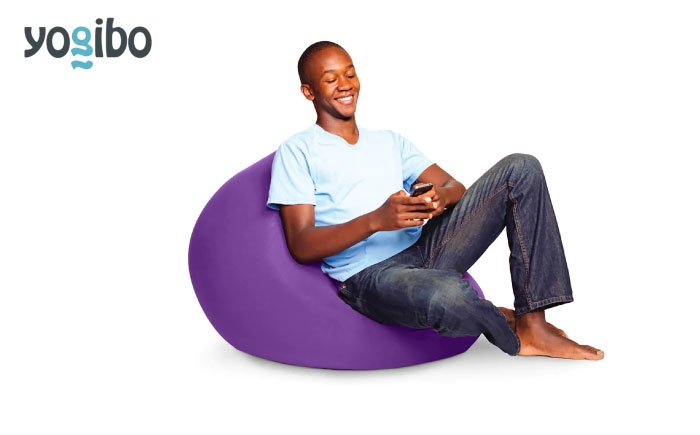 Yogibo Mini ヨギボー ミニ ソファ クッション