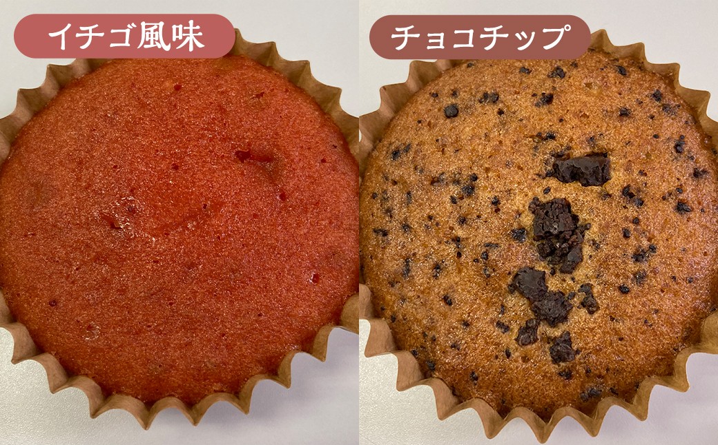 【4種類から選べる】 マドレーヌ 40個 プレーン ・ チョコ ・ イチゴ風味 ・ チョコチップ 訳あり アウトレット