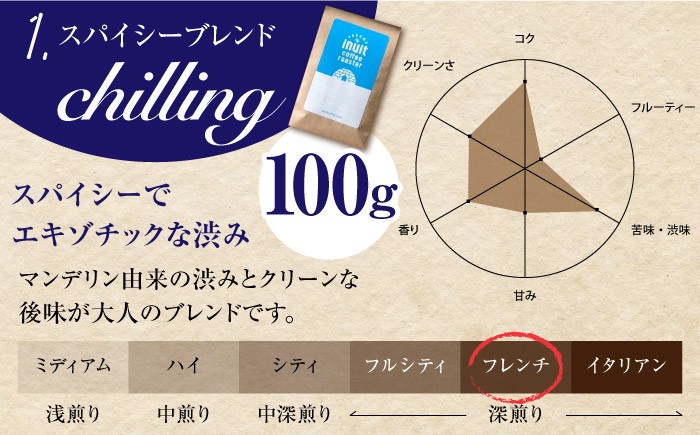 コーヒー 珈琲 豆 飲み比べ 深煎り 自家焙煎 神奈川県 葉山町 特産品 コーヒー豆