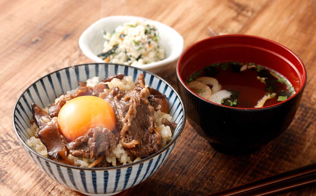 うまみだけおおいた和牛 極旨まぜごはんの素