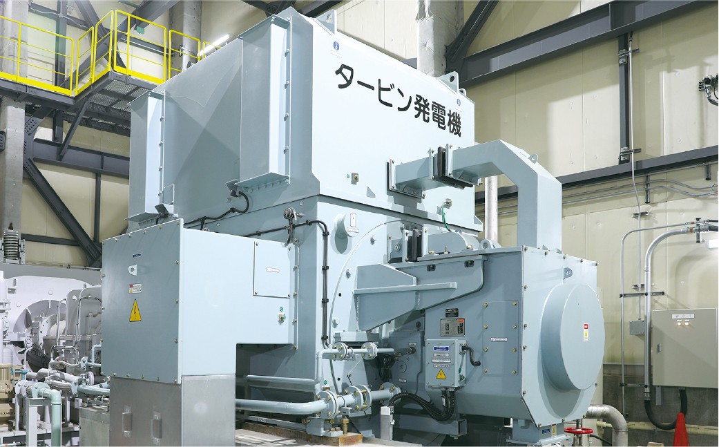 倉敷西部クリーンセンター バックヤードツアー