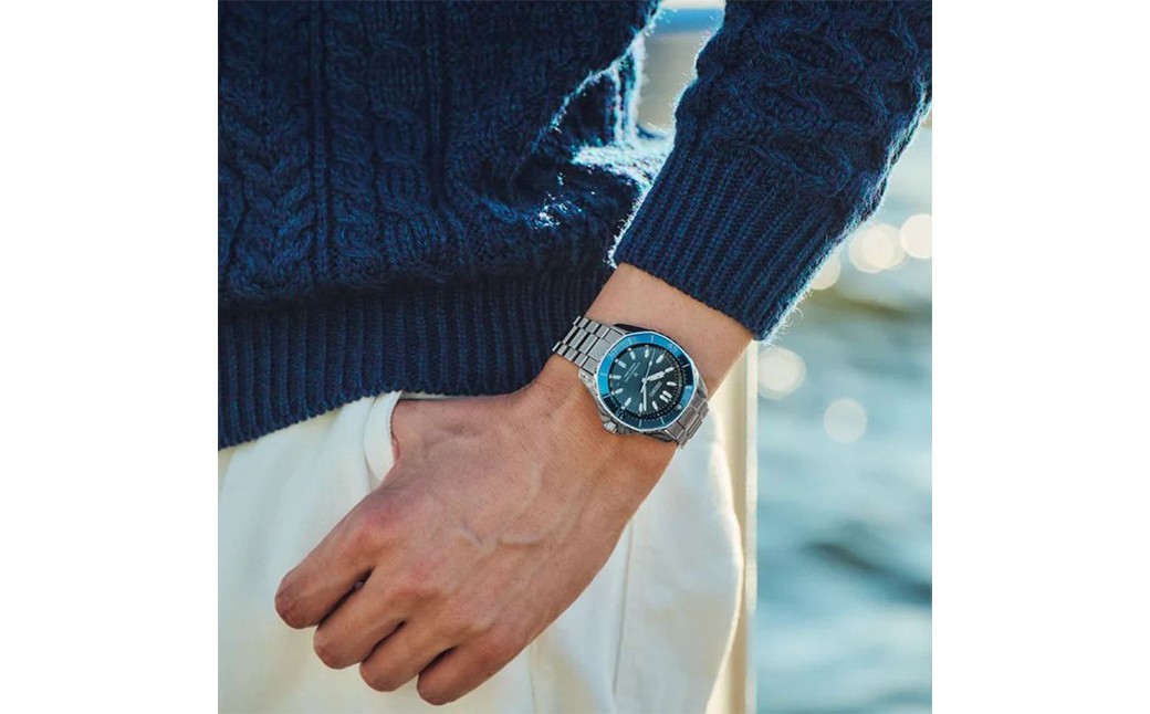 SBDC203 「セイコープロスペックス」 メカニカル