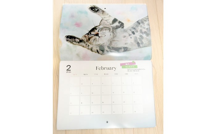 ねこ 雑貨 木製 時計 木製時計 缶バッジ 首輪 ペット シュシュ おもちゃ バッグ カレンダー セット お楽しみ 保護猫 支援