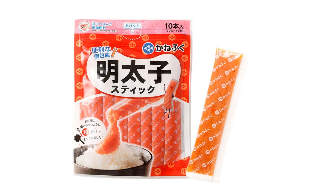 明太子スティック 30g×30本