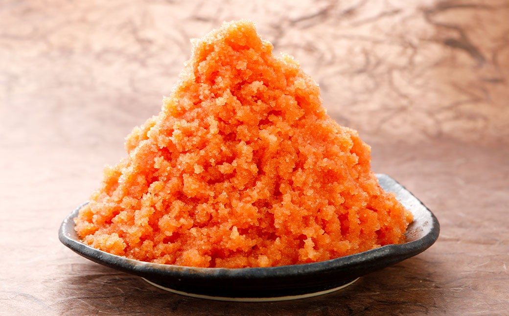 うまみ堂 粒うま 料理用 辛子明太子 バラコ 2kg （500g×4箱）