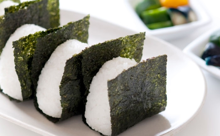 海苔セット 一番おいしい初摘み海苔をまとめて詰め合わせセット