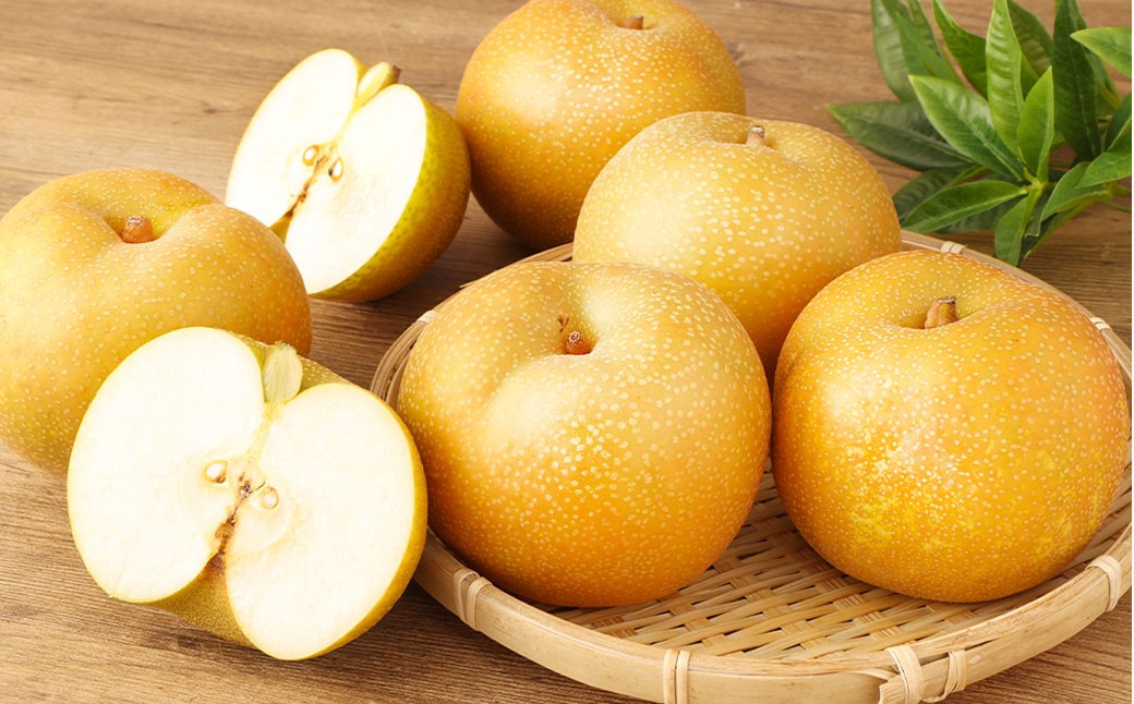 熊本県産 幸水梨 2キロ