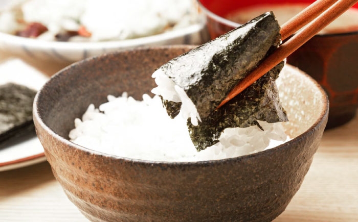 海苔セット 一番おいしい初摘み海苔をまとめて詰め合わせセット