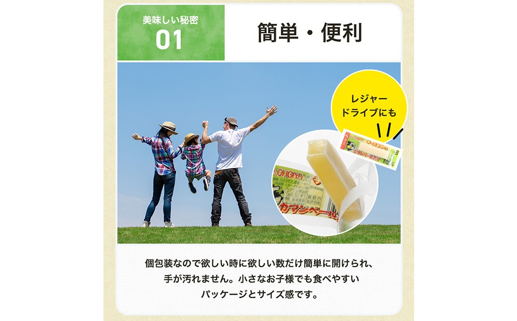 濃厚チーズの一口チーズおやつ個包装 約300g×2袋【えひめの町（超）推し！（松前町）】