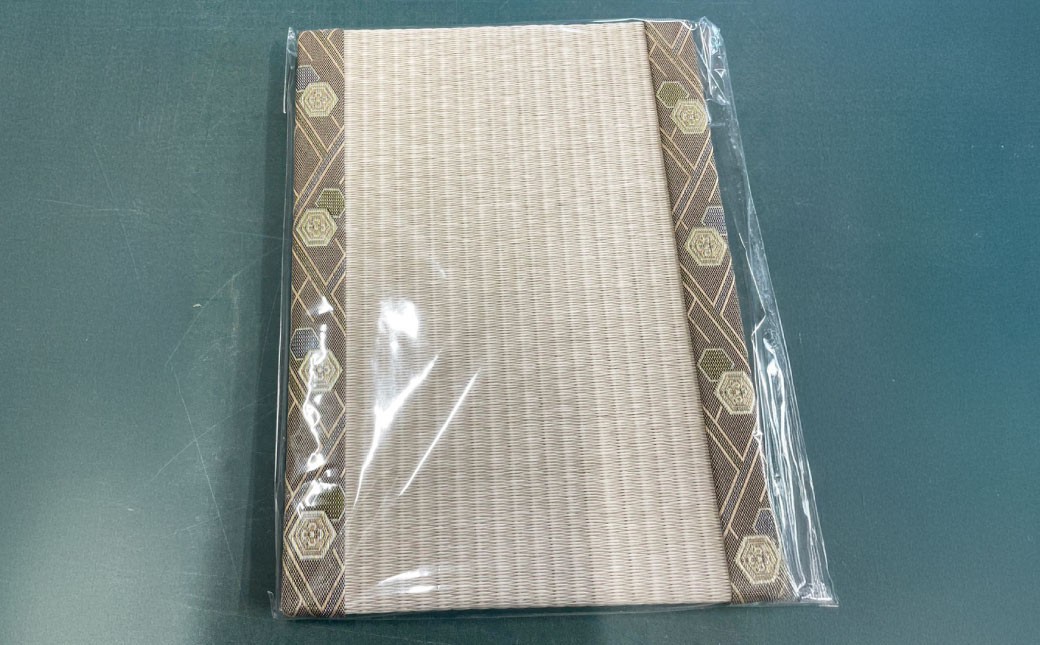 インテリア用ミニ和紙畳