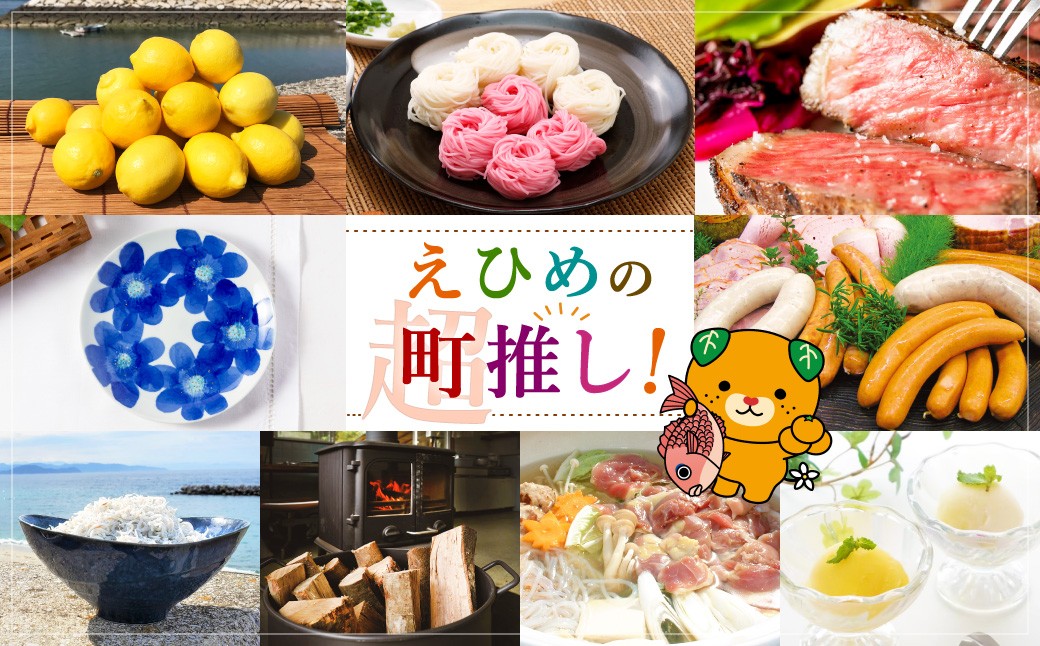 バラエティ豊かなチーズ食べ比べ 3種盛り合わせ【えひめの町（超）推し！（松前町）】