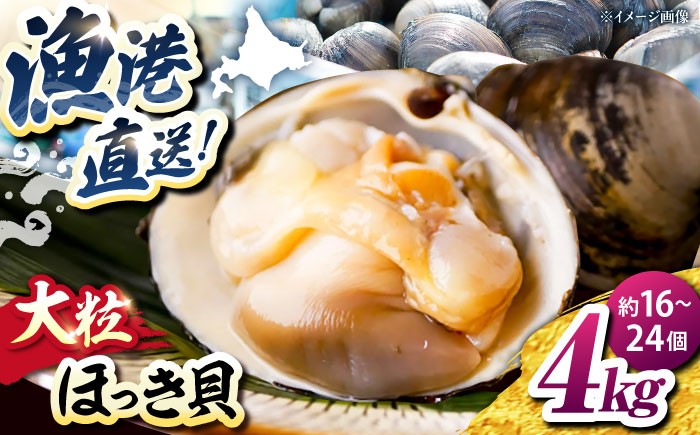 ほっき ほっき貝 ホッキ ホッキ貝 北寄貝 海鮮 冷蔵配送 北海道