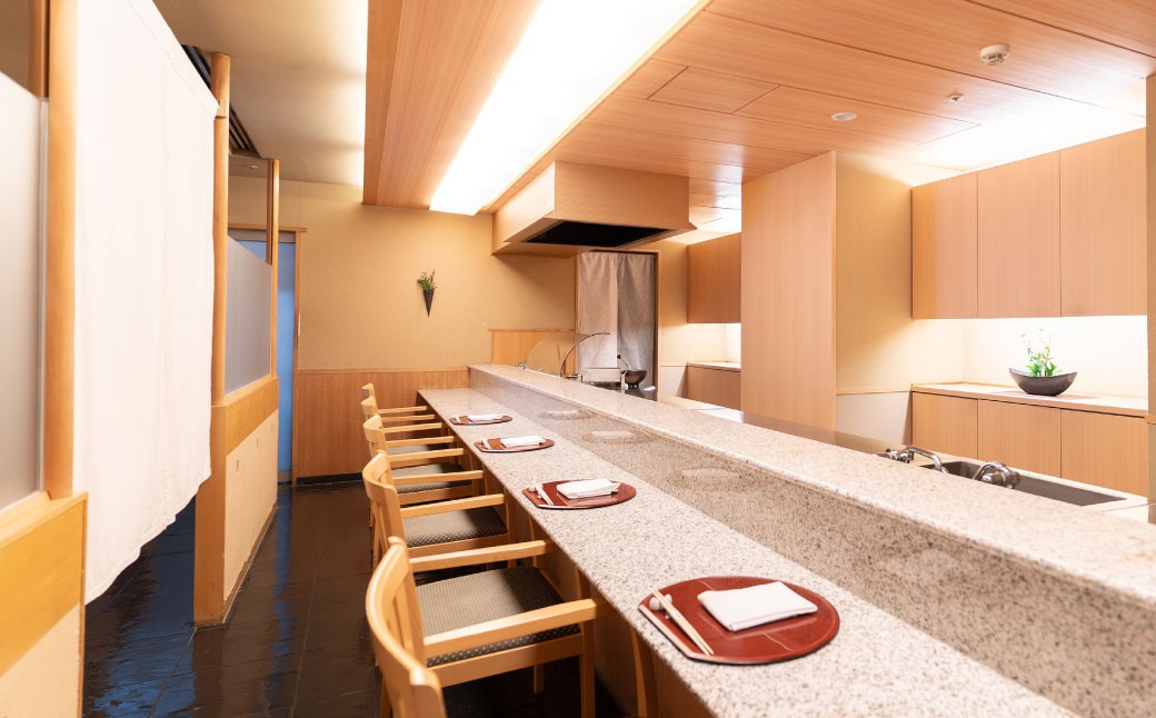 オーセントホテル小樽 日本料理 入舟 「四季会席」ディナーコース ペアお食事券