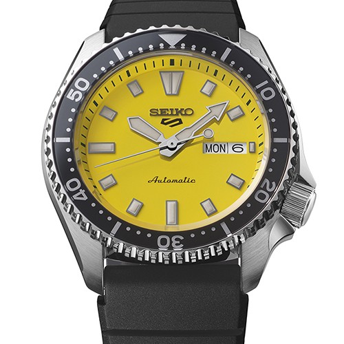 SEIKO 腕時計 【 SBSA307 】 セイコー 5スポーツ メカニカル メンズ