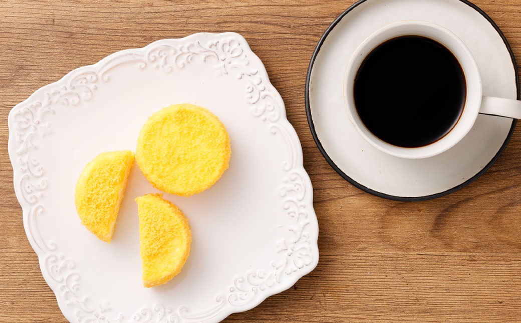 【3回定期便】 北海道ミニフロマージュ （メロン） 約900g×3回 合計約2.7kg