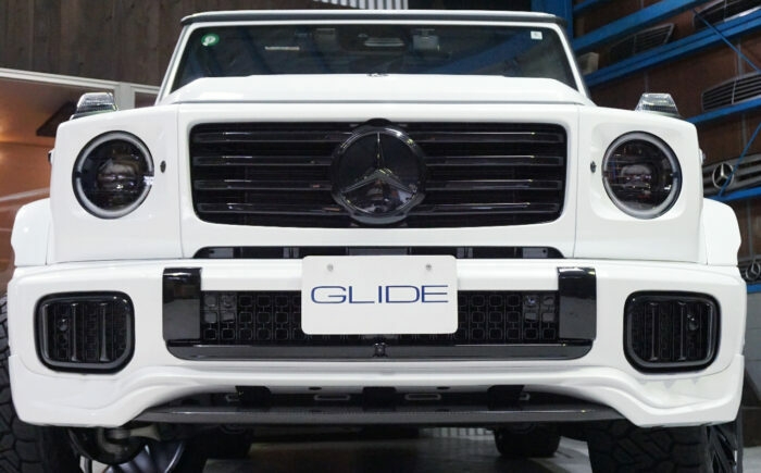 カー用品 車用品 メルセデス ベンツ パーツ 日本製 車 自動車 おすすめ