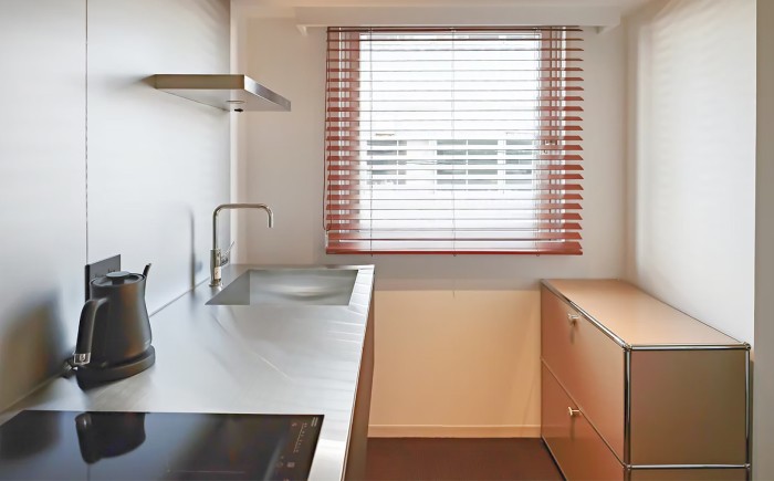 【暮らすように泊まる】セブンデイズホテルプラス スーペリア ツイン ルーム（ミニキッチン付）1泊2日 朝食付