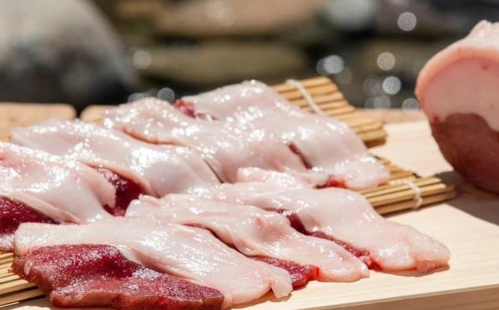 お味噌 ミソ イノシシ 手作り 猪 発酵 うち油  岐阜県 肉 定期便 豆味噌