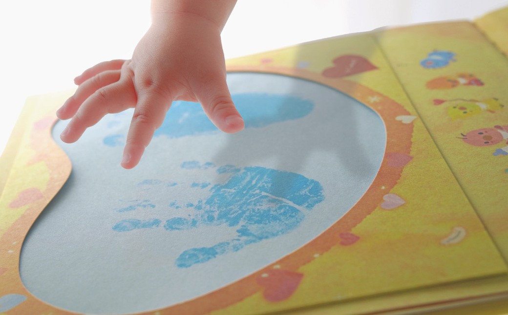 おたんじょうきろく 10ツキ10カものがたり