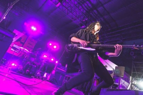 ウキウキベース：神田雄一郎※鶴オフィシャルサイトより説明文引用