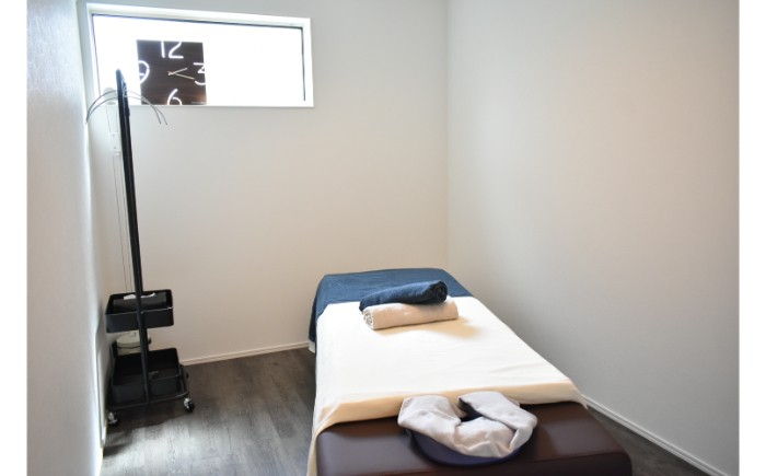 C25-027 オイルトリートメント（メンズ）120分（1枚）