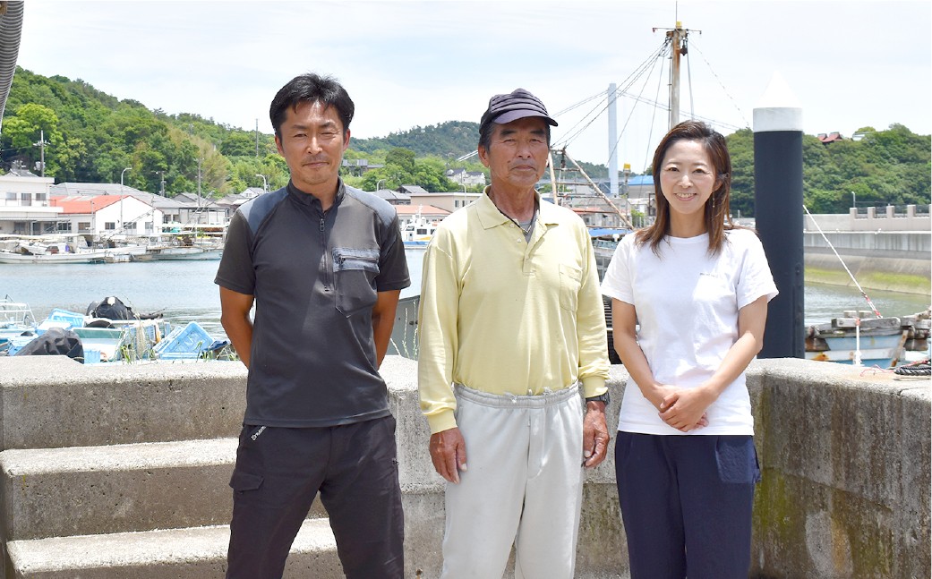 「超厳選鷲羽のり」詰合わせ5点セット