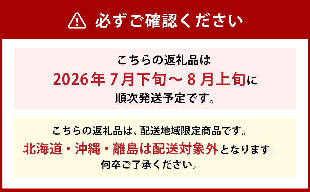 岡山の白桃 約2kg
