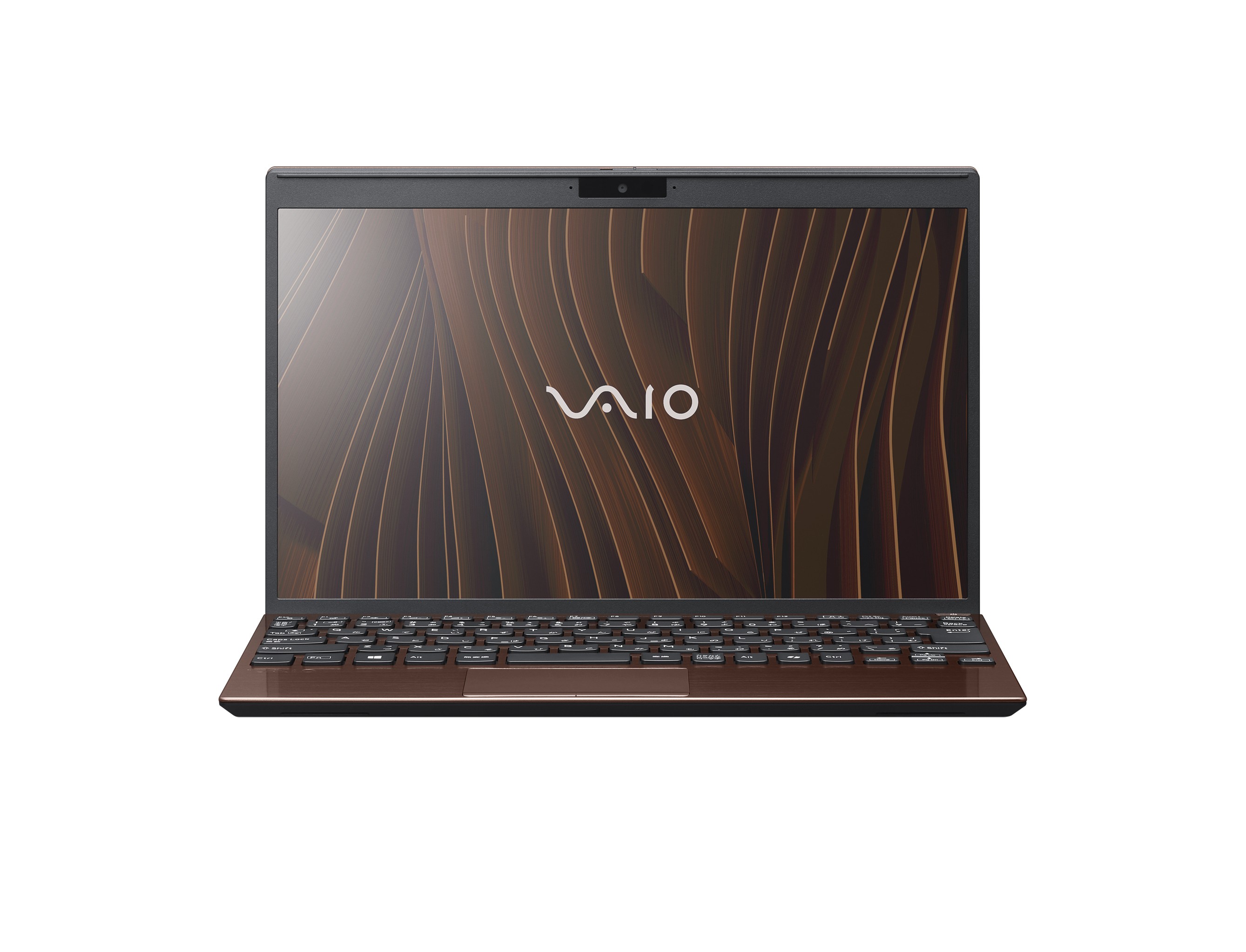 VAIO SX12(アーバンブロンズ:2025年9月発売モデル)