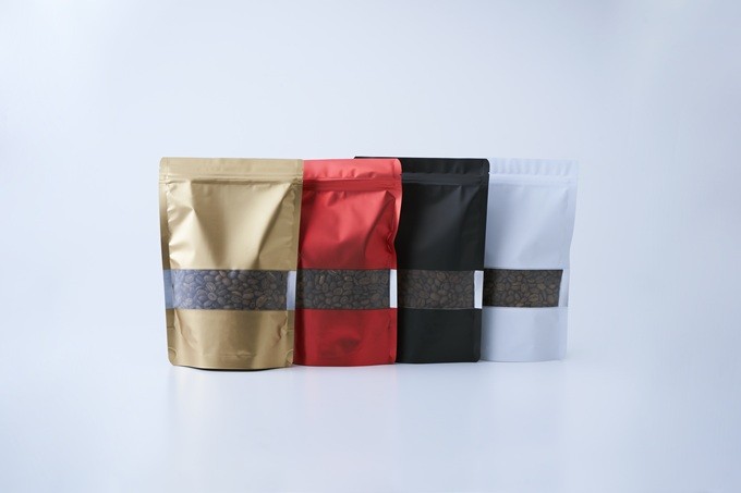 コーヒーの種類と、「豆」「粉」を備考に記載ください。 70g × 1袋