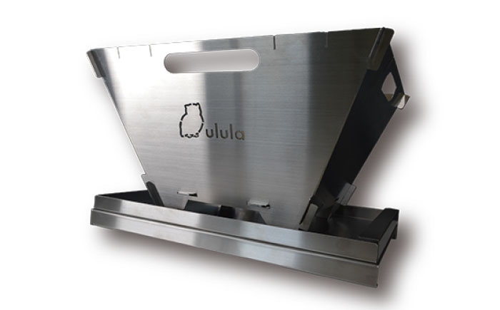 キャンプ 焚き火台 TKB-250