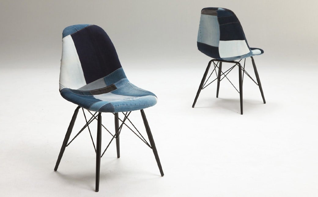 イブジーンズ チェア