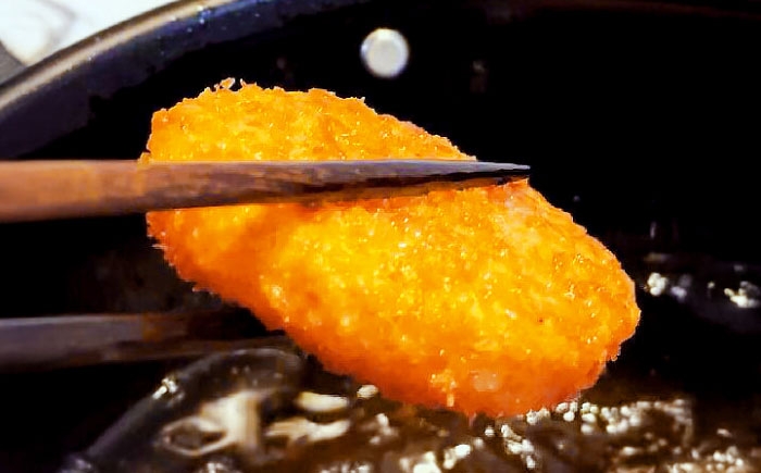  クリームコロッケ コロッケ 惣菜 おかず 海老クリームコロッケ 海老 クリーミー 揚げるだけ 揚げ物 小分け 人気 おすすめ