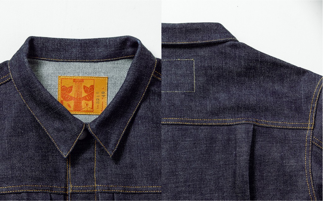 omotodenim オンラインクーポン