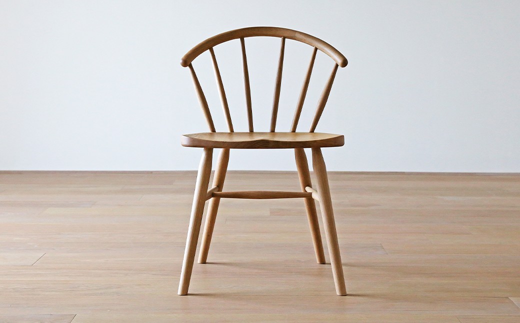 高野木工 UN CHAIR アンチェア オーク【5年保証】