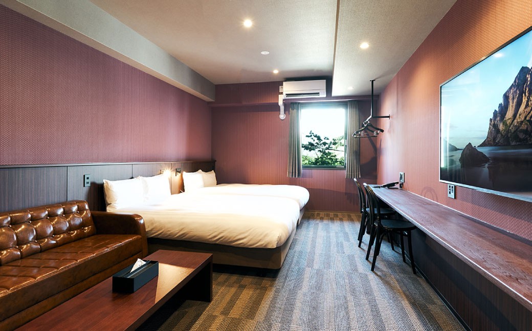 Rakuten STAY 小倉駅前 宿泊クーポン 3,000円