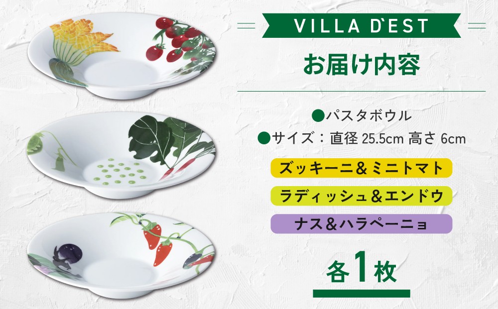 ナス＆ハラペーニョ