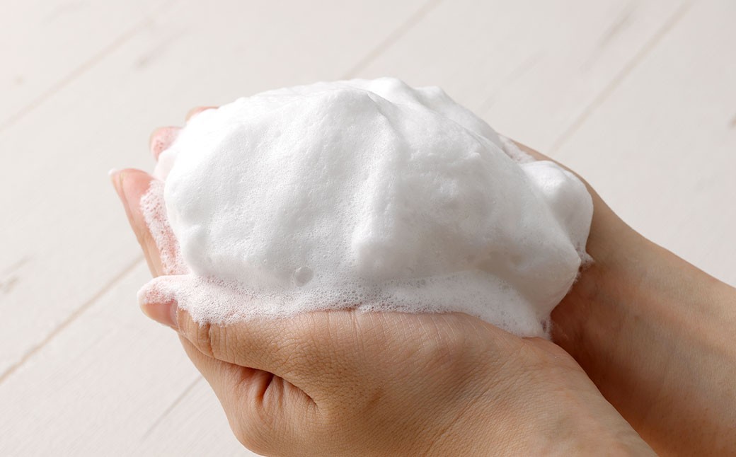 HOハーブソープ （ゼラニウム＆オレンジ） 2個セット