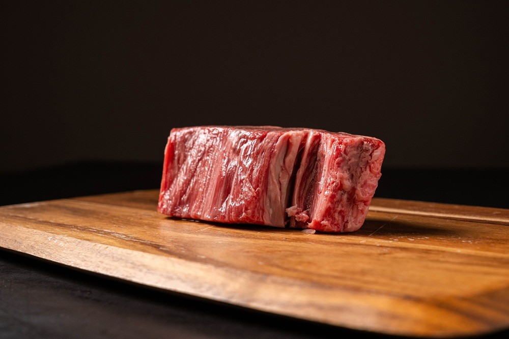 飛騨牛 極厚ヒレステーキ 150g×3枚 (450g) 