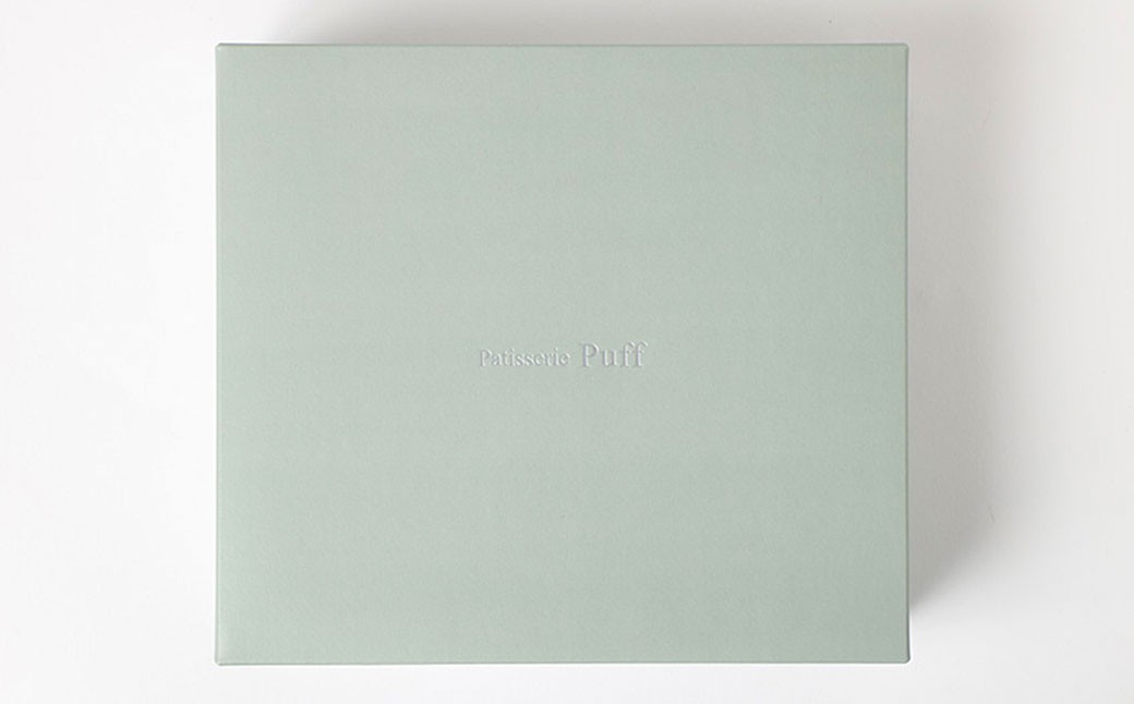 レモンケーキのレモンちゃん 6個入り