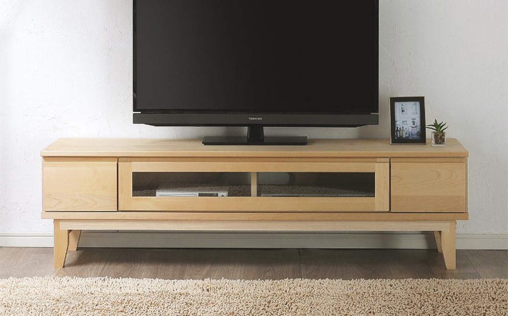 ラーム153TVボード