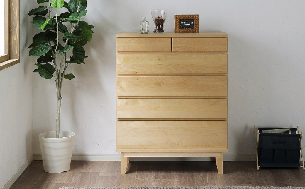 ラーム90-5ハイチェスト