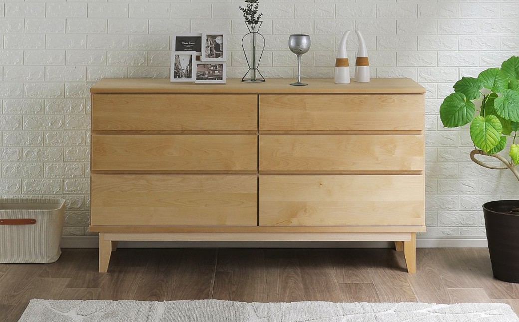 ラーム150-3ローチェスト