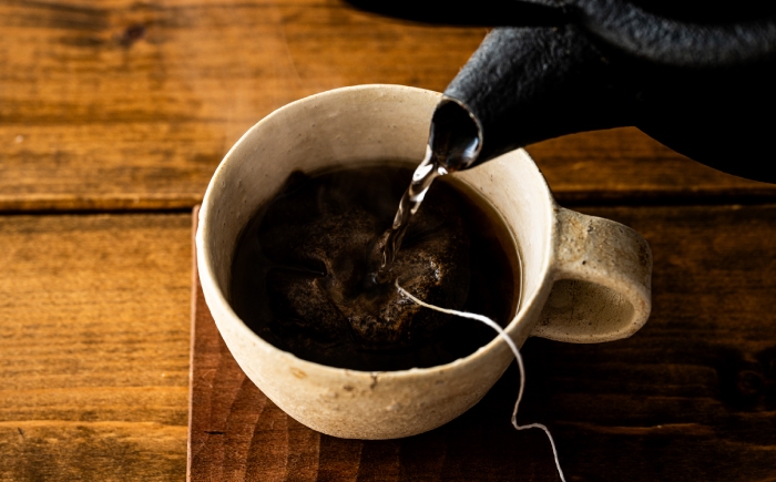 珈琲 コーヒー こーひー 山田珈琲 焙煎 ドリップ ドリップバッグ こだわり