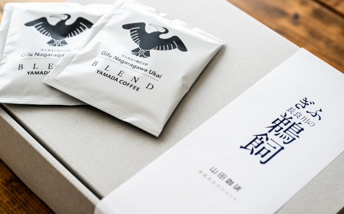 珈琲 コーヒー こーひー 山田珈琲 焙煎 ドリップ ドリップバッグ こだわり
