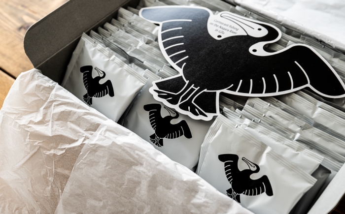 珈琲 コーヒー こーひー 山田珈琲 焙煎 ドリップ ドリップバッグ こだわり