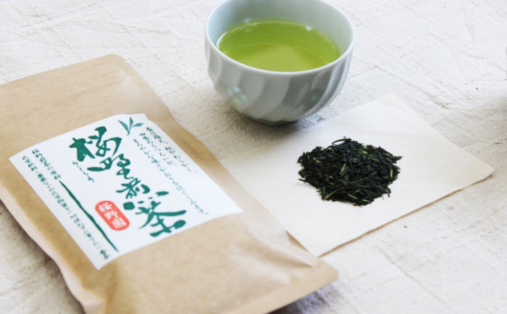 桜野園人気の3本セット