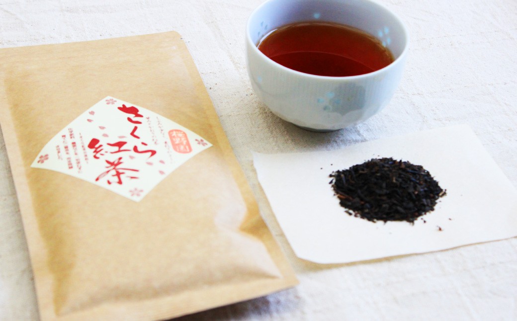 桜野園人気の3本セット